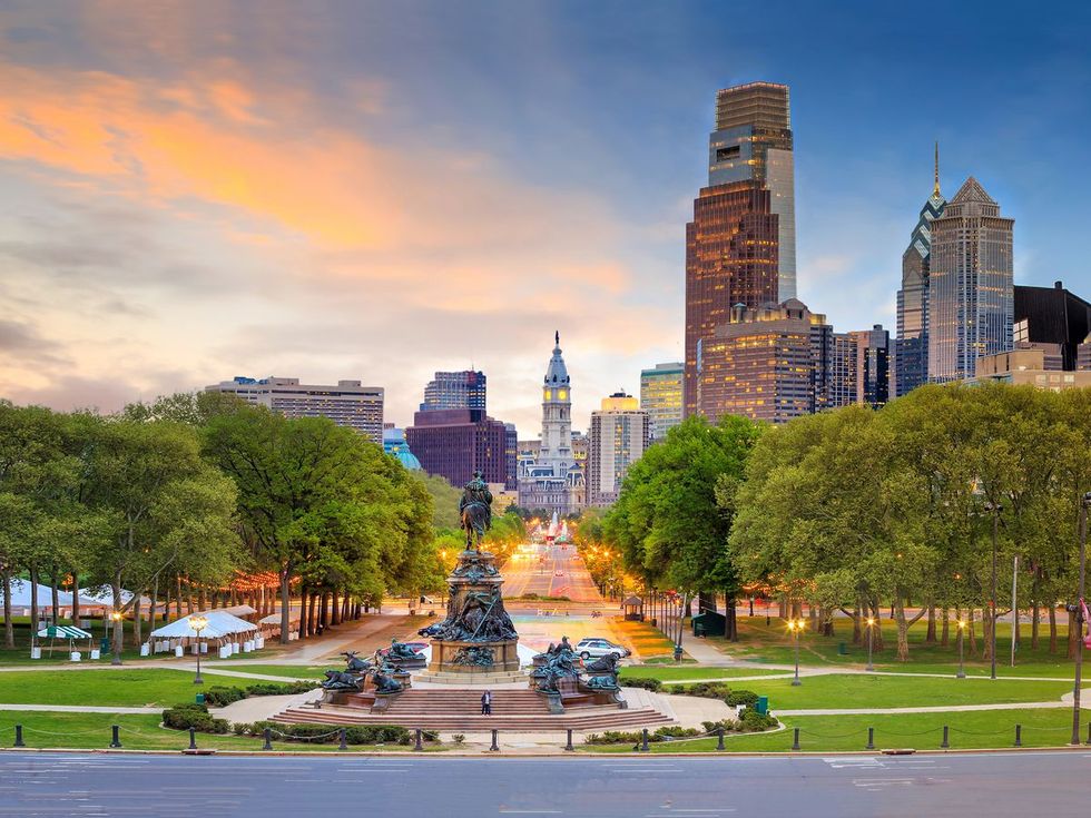 8 Things To Do This Summer In Philly