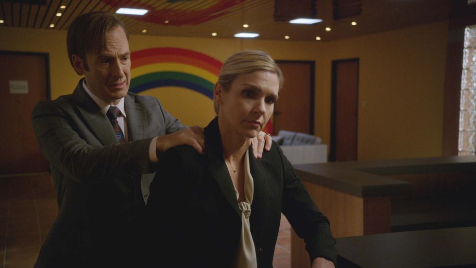 "Better Call Saul" Season 3 Review