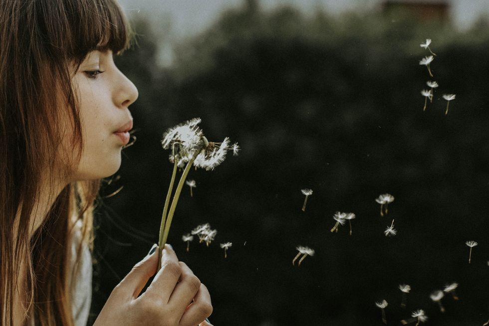9 Things All Allergy Sufferers Want You To Understand