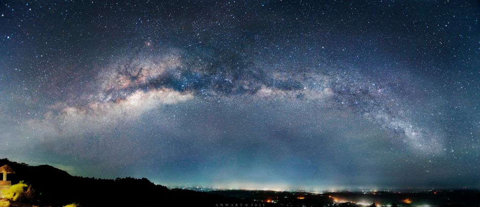 Why And How You Do And Don't Matter