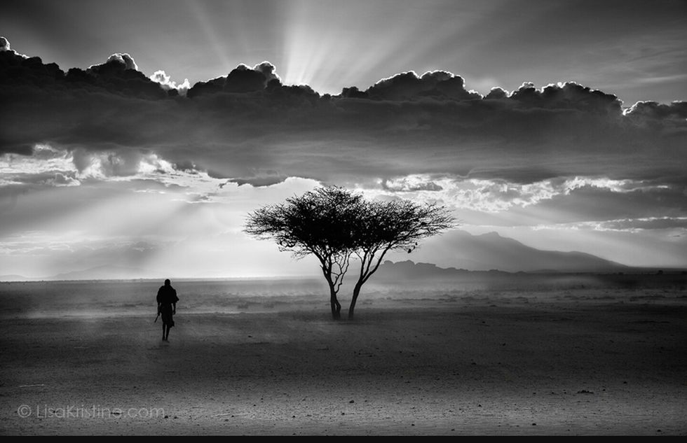 Poetry on Odyssey: I Need Silence