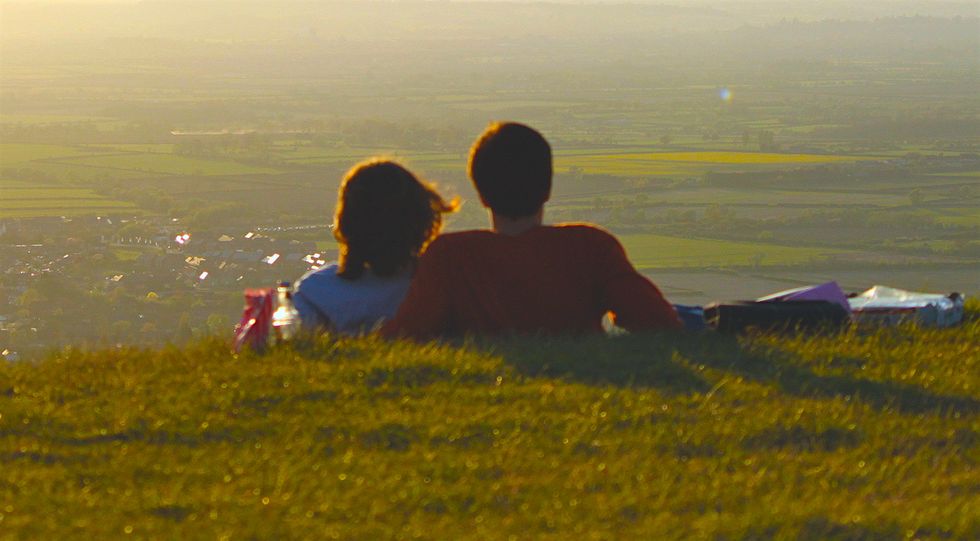 22 One-Liners You Drop That Really Say 'I Love You'