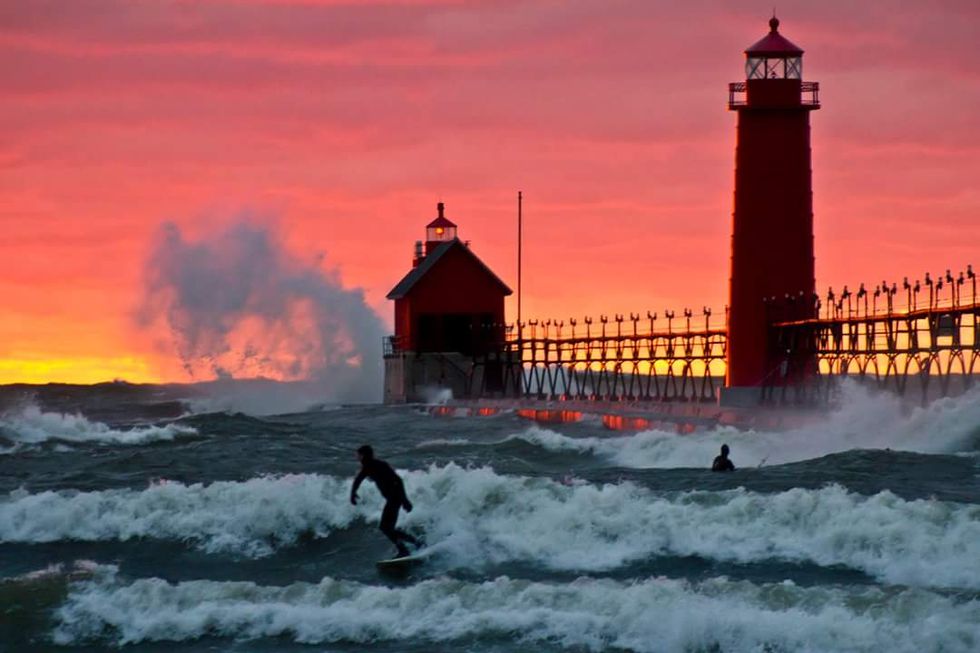 10 Perks Of Living In Michigan That'll Make You Move To The Mitten