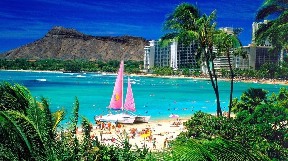5 Best Honolulu, Hawaii Attractions