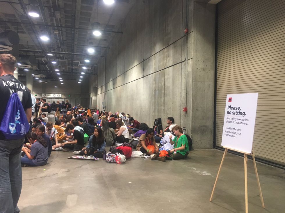 5 Fun Facts About Anime Expo