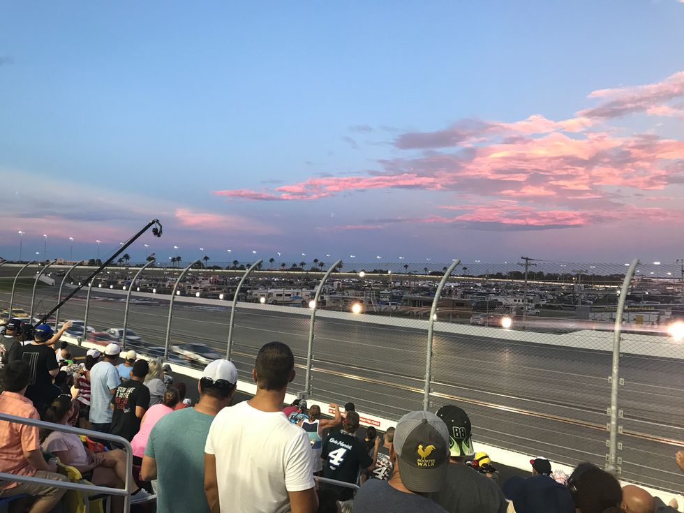 Why You Should Give NASCAR A Chance