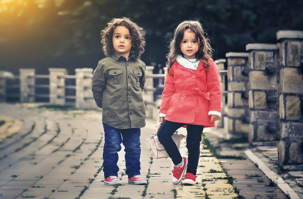 7 Things Sure To Happen When You're The Younger Sibling