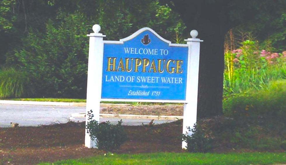 10 Things You Inevitably Do When You’re Home For Summer In Hauppauge, NY