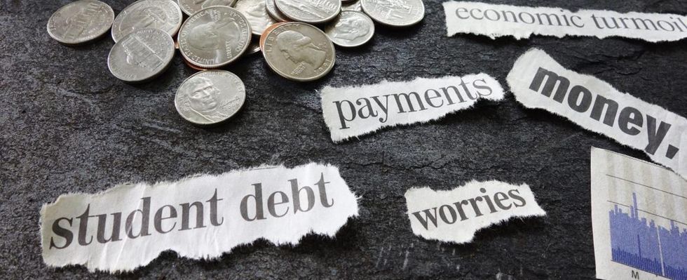 How To Minimize The Impact Of The New Student Loan Interest Rates