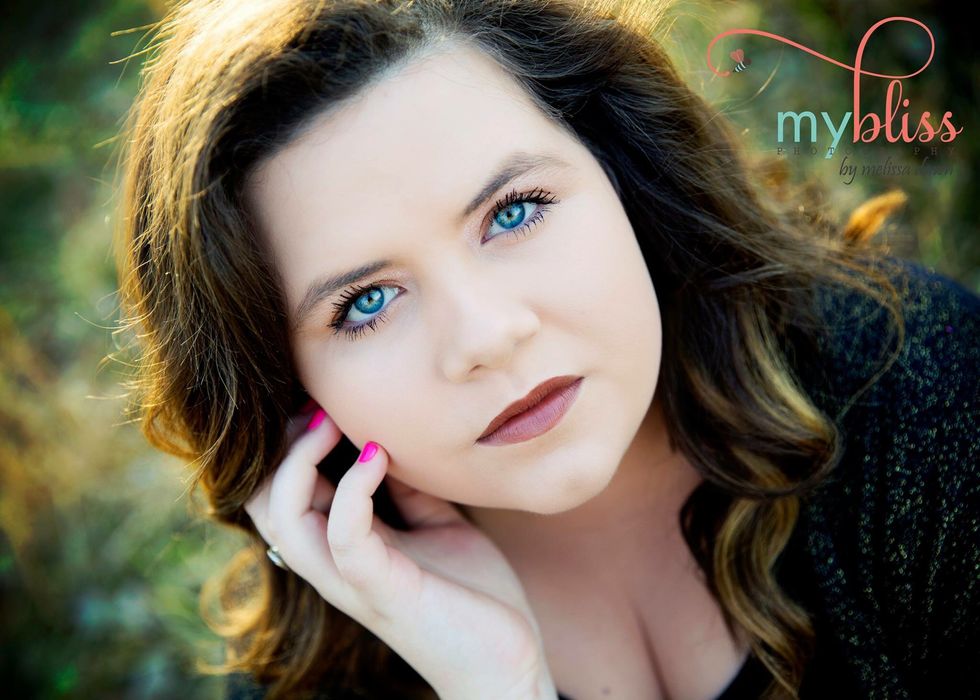 It Was Love At First Sight...Almost 20 Years Later