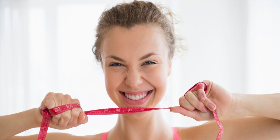 I'm Not A Fan Of The "Fitspo Pretending To Be Body Positivity" Movement