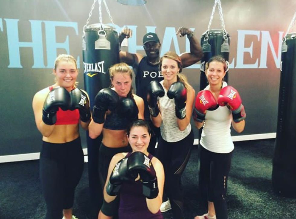 10 Surefire Ways To Get Fit For The People Who Hate Running