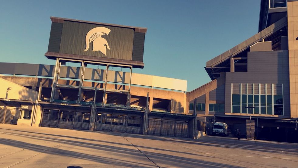 10 Things I Learned In College