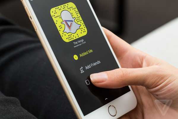 What It’s Like To Be Obsessed With Your Snapchat Streaks