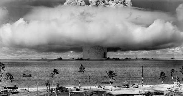 The North Korean Nuclear Crisis Is America’s Fault