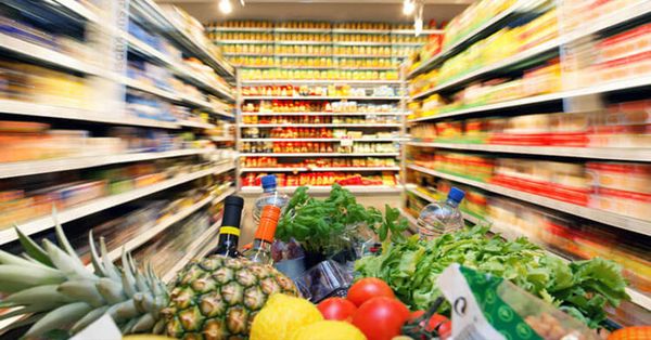 5 Ways to Make Your Grocery Run More Eco-Friendly