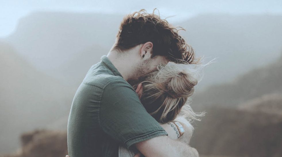 11 Things To Do When Supporting Loved Ones Who Have Depression
