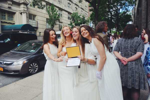 10 Things I Learned About Myself In High School