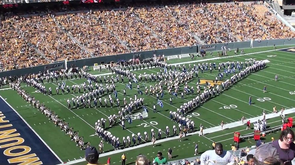 15 Things All Marching Band Members Know To Be True
