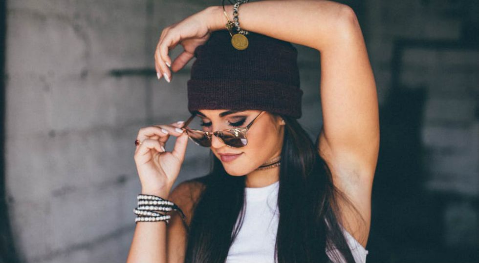 Stop Trying To Take Away My Birth Control