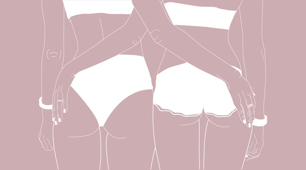 5 Undeniable Scientific Facts Periods Are Just The Worst