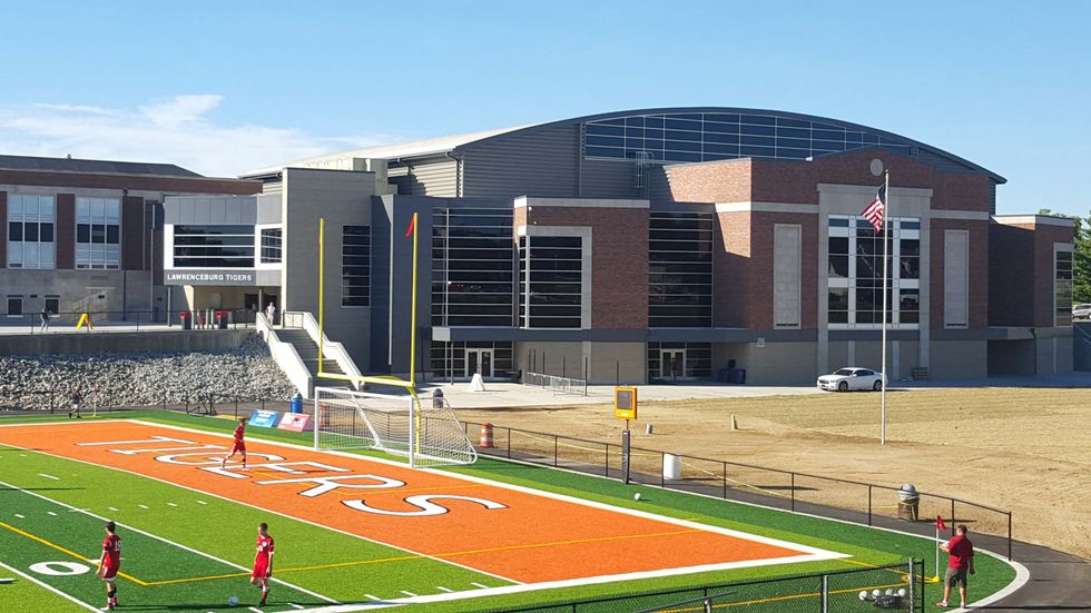 5 Quirky Things You Know To Be True About Lawrenceburg, Indiana