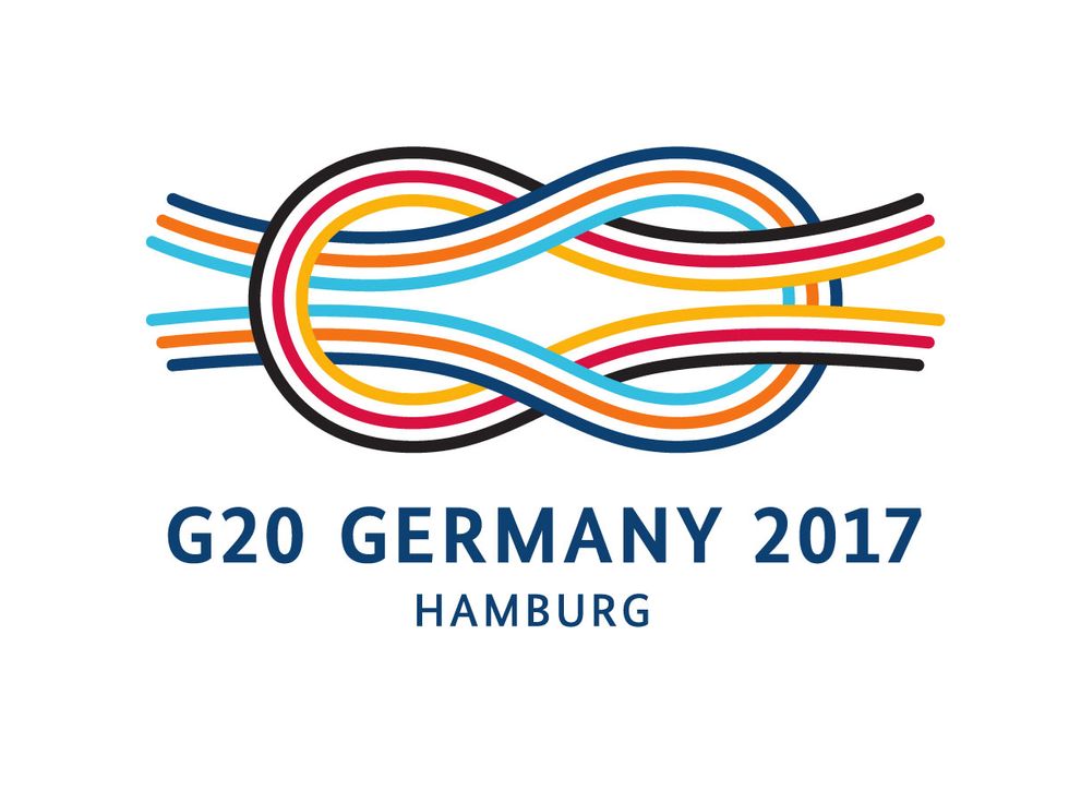 What You Missed At the G20