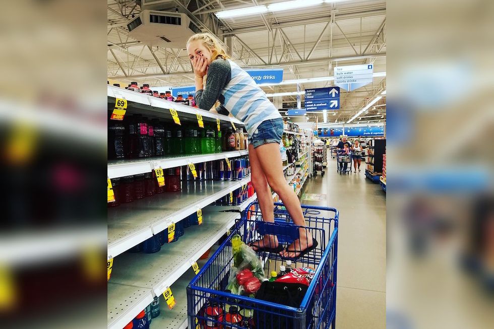 18 Struggles That Are Just Too Real For Short Girls