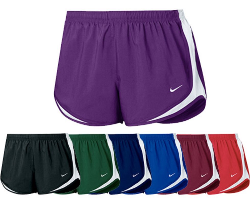 A Love Letter To XL T-Shirts And Nike Shorts.