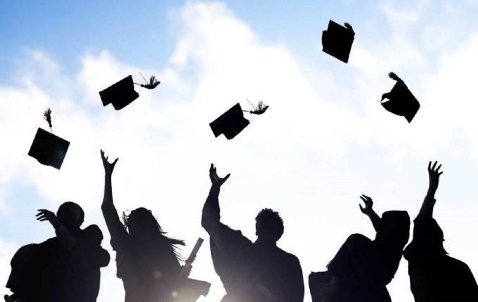 Why I Am Excited For College