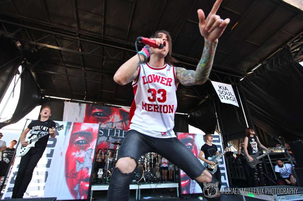 9 Reasons Why Every Music Lover Should Attend Warped Tour