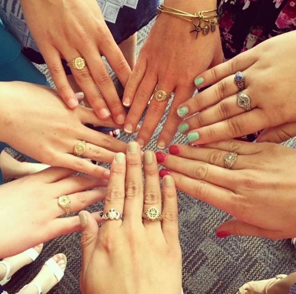 20 Things Every Incoming Belle Should Know