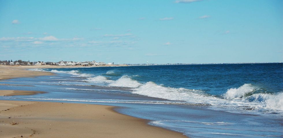The 7 Rhode Island State Beaches, Ranked