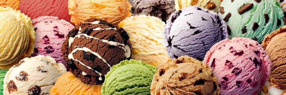 Top 10 Best Ice Cream Flavors, In No Particular Order