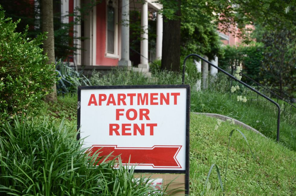 12 things to remember when looking for apartments