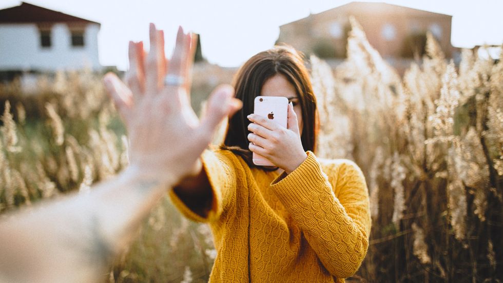 Are You Living An Insta Lie?