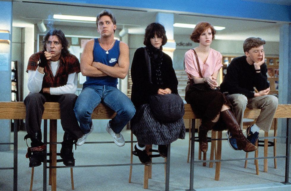 16 Of The Best 80's Teen Movies Every Millennial Needs To See