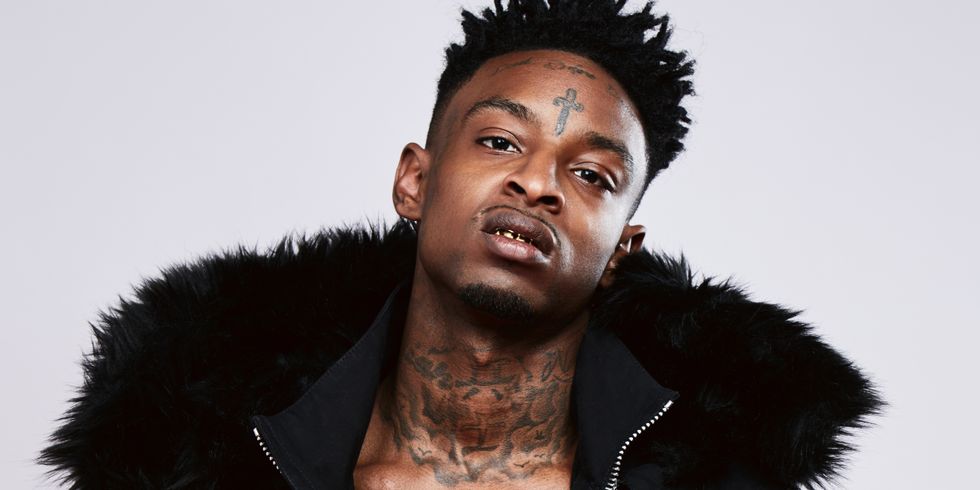 21 Things We Can All Learn From 21 Savage
