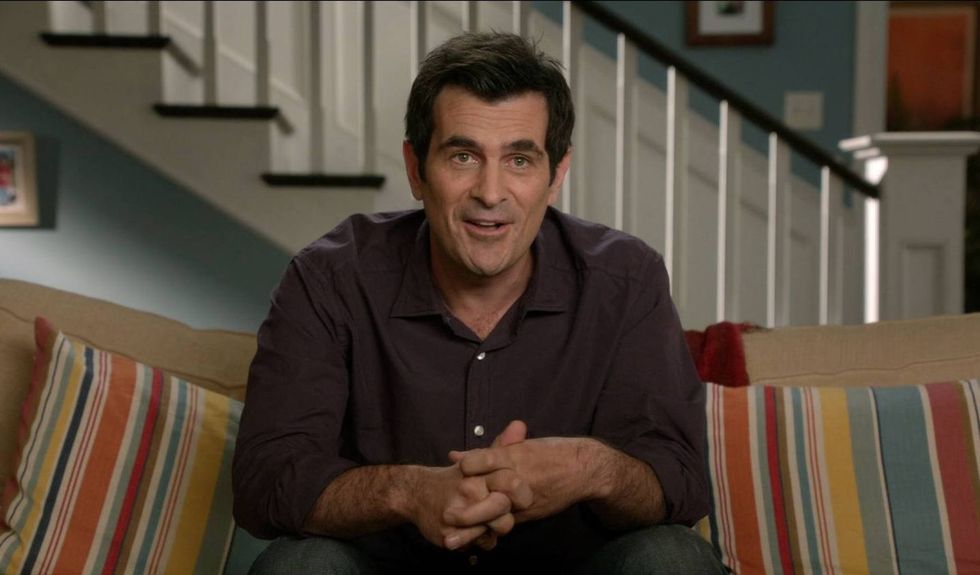 11 Reasons Why Phil Dunphy Is My Spirit Animal