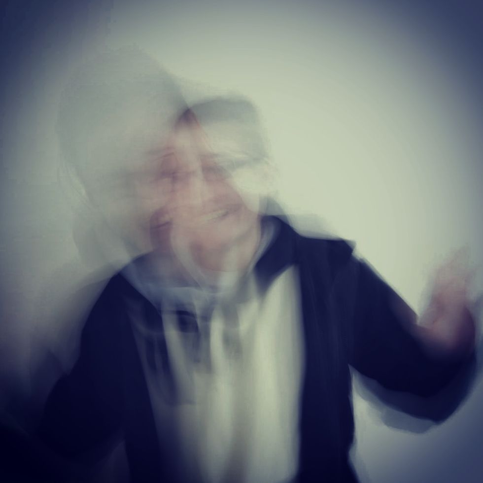 To those of you who have lost yourselves