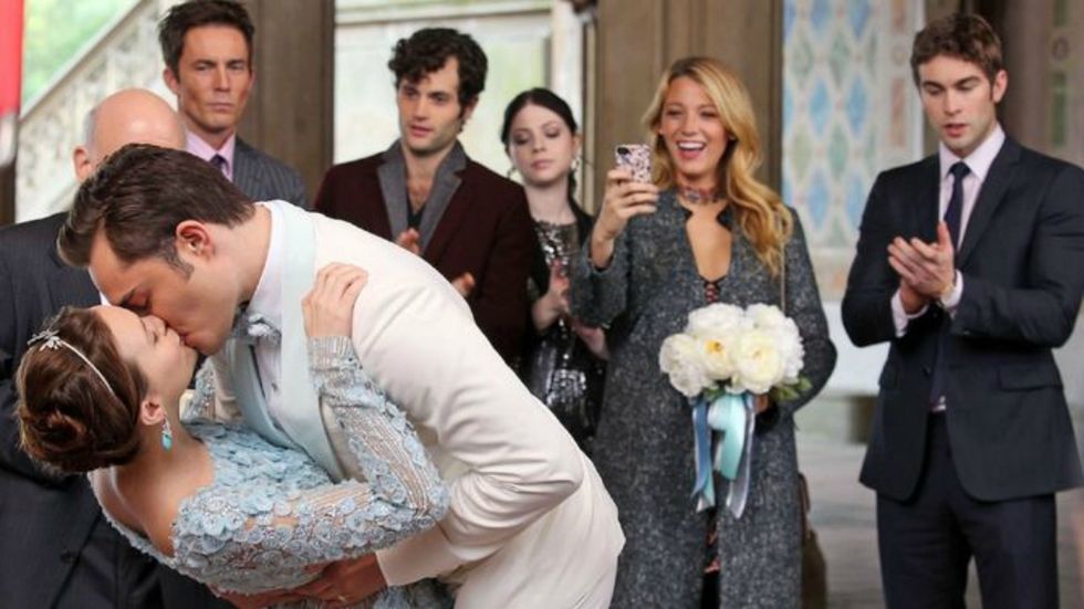 7 Shows Every 'Gossip Girl' Fan Needs To Watch