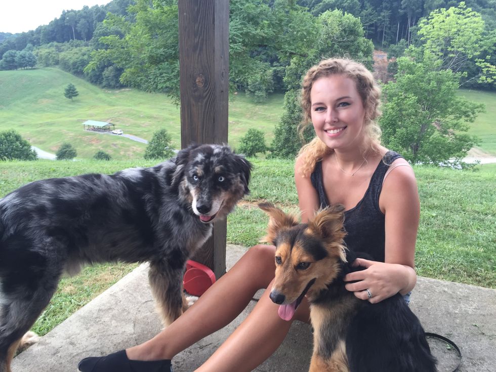 20 Affirmations To Say To Yourself Every Day