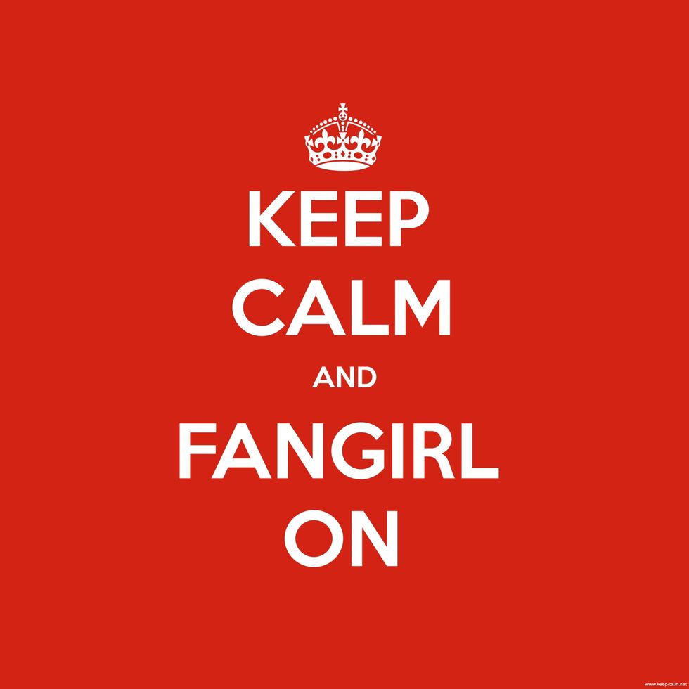 Five Emotions You Have After Finishing A Drama