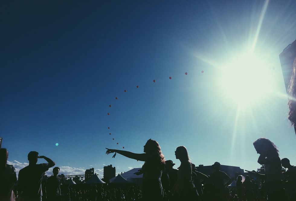 10 Things To Do This Summer When You Are Home From College