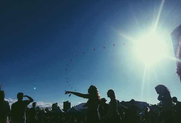 10 Things To Do This Summer When You Are Home From College