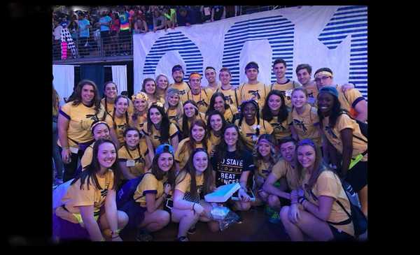 11 Things You Miss About Your THON Committee