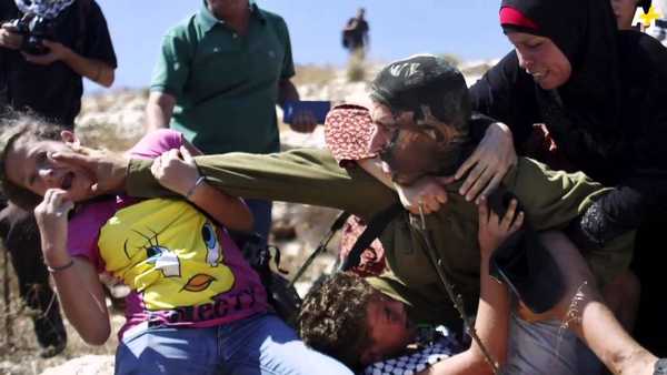 69 Years Later, Israel Still Oppresses The Palestinian People