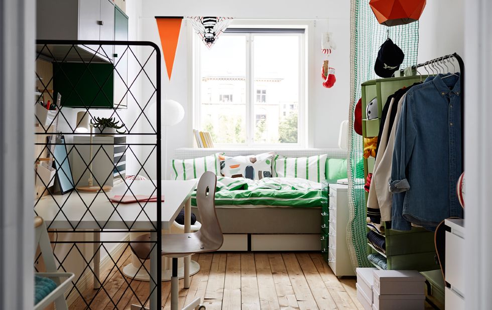 5 Must-Have IKEA Items For Your Dorm Room