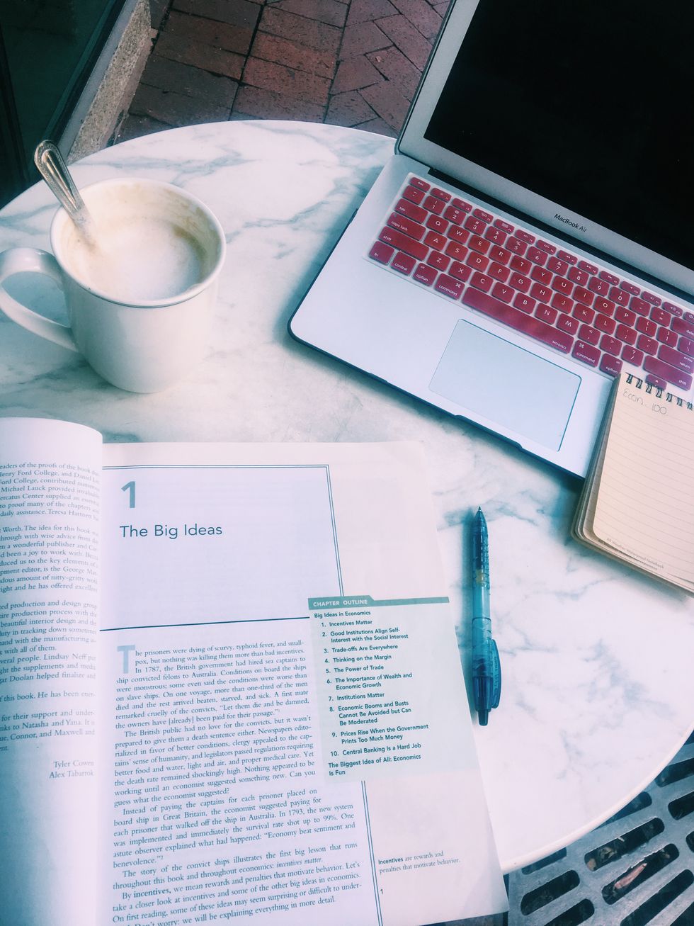 5 Things You Need To Know If You Hate Doing Research