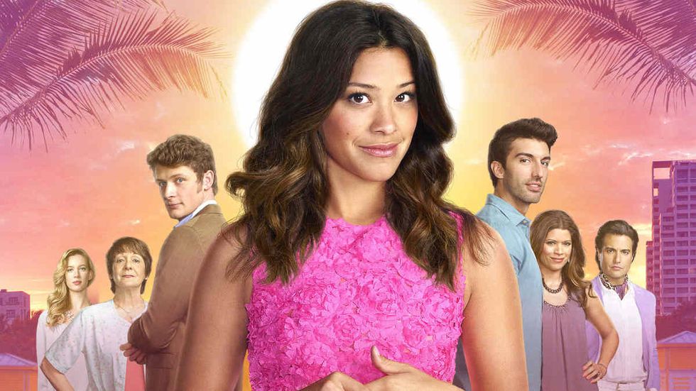 Stop What You're Doing And Watch 'Jane The Virgin'